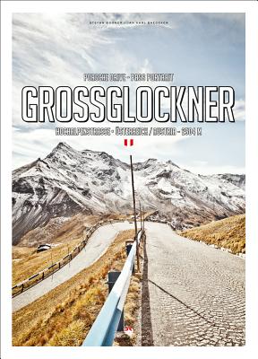 Pass Portrait - Grossglockner