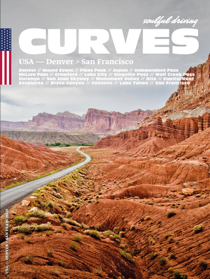 Curves USA: Denver - San Francisco