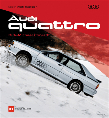 Audi quattro