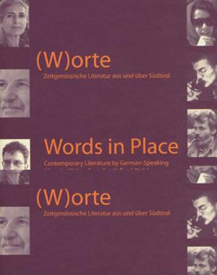 Words in Place