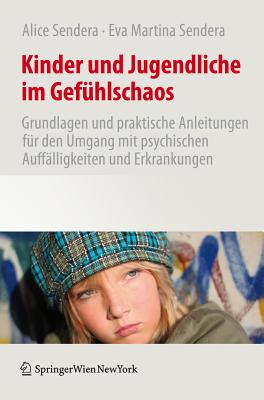 Kinder und Jugendliche im Gefuhlschaos