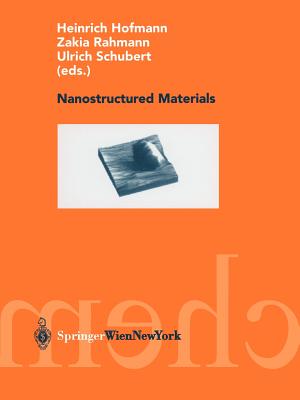 Nanostructured Materials