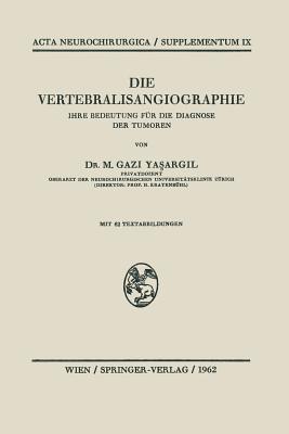 Die Vertebralisangiographie