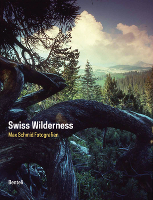 Swiss Wilderness