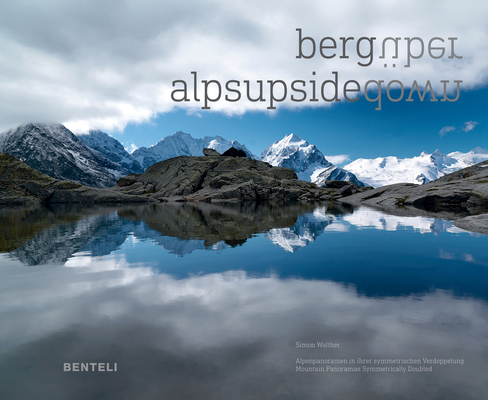 Alps Upsidedown