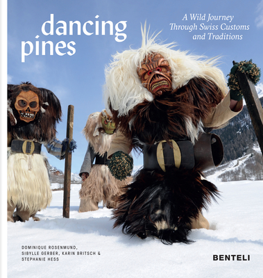 Dancing Pines