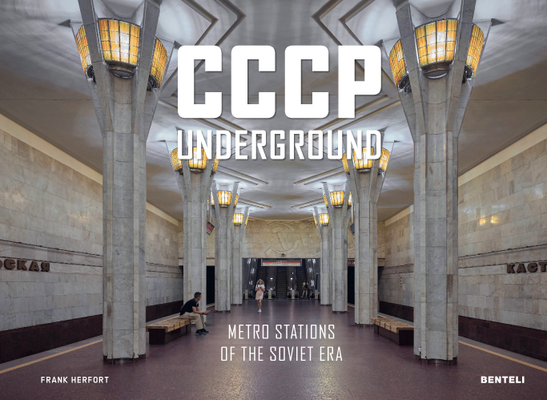 CCCP Underground