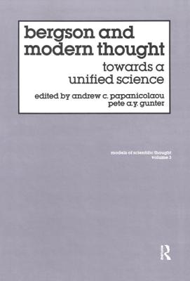 Bergson And Modern Thought