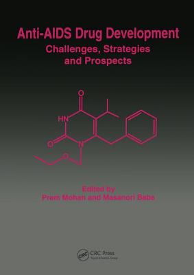 Anti-AIDS Drug Development