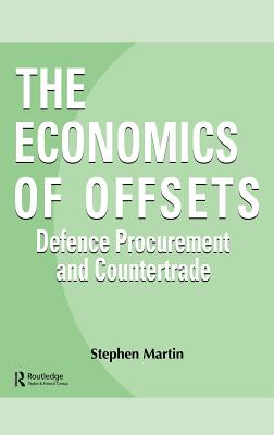 The Economics of Offsets