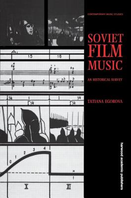 Soviet Film Music