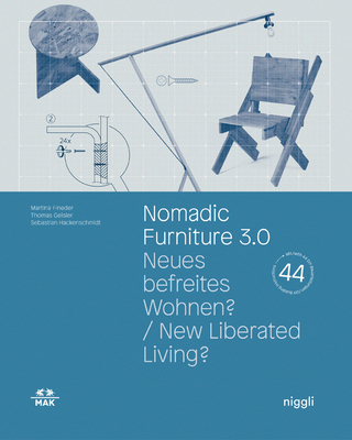 Nomadic Furniture 3.0