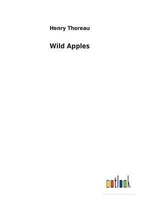 Wild Apples