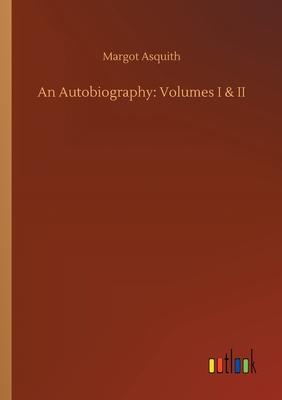 An Autobiography