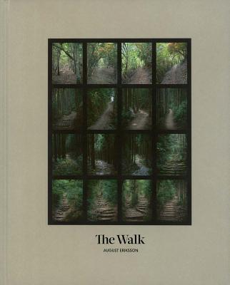 August Eriksson: The Walk