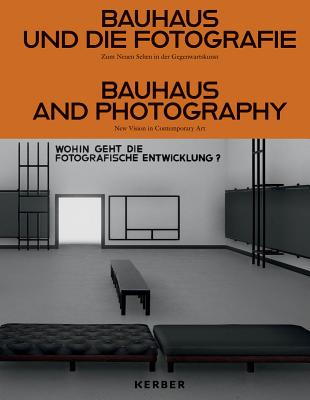 Bauhaus and Photography