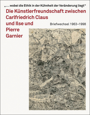Carlfriedrich Claus