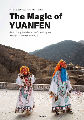 The Magic of Yuanfen