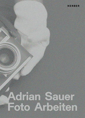 Adrian Sauer