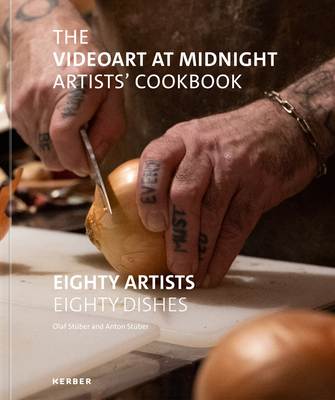 The Videoart at Midnight Artists' Cookbook