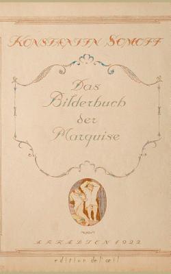 Das Bilderbuch der Marquise