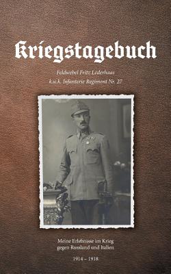 Kriegstagebuch