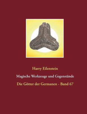 Magische Werkzeuge und Gegenstände