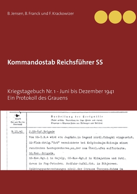 Kommandostab Reichsfuhrer SS