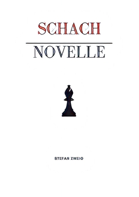 Schachnovelle