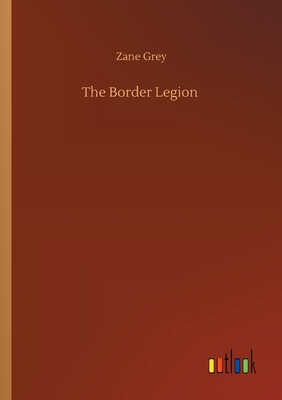 The Border Legion