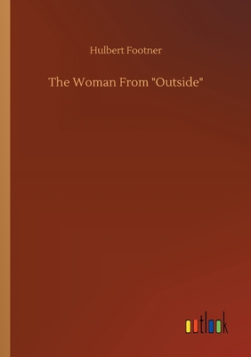 The Woman From Outside