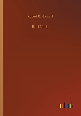 Red Nails