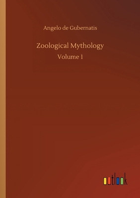 Zoological Mythology