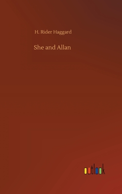 She and Allan