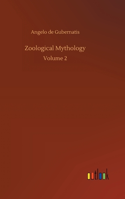 Zoological Mythology