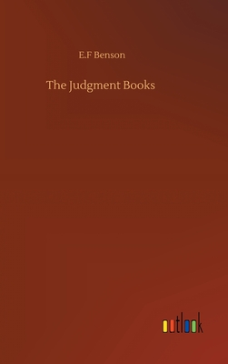 The Judgment Books