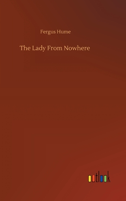 The Lady From Nowhere