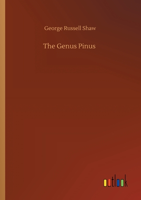 The Genus Pinus