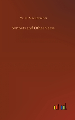 Sonnets and Other Verse