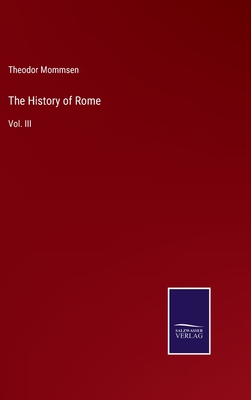 The History of Rome
