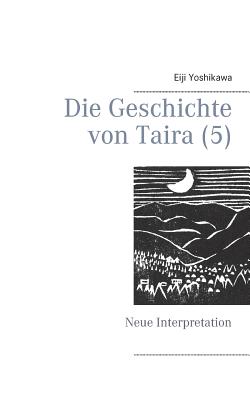 Die Geschichte von Taira (5)