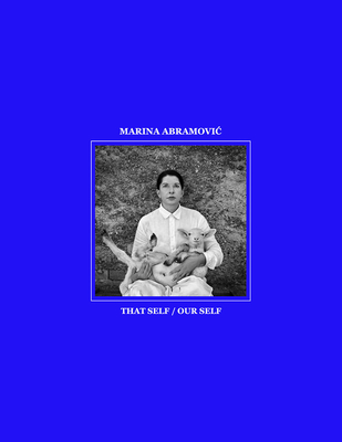 Marina Abramovic