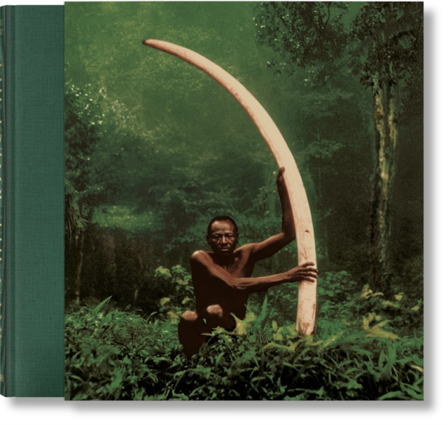 Peter Beard