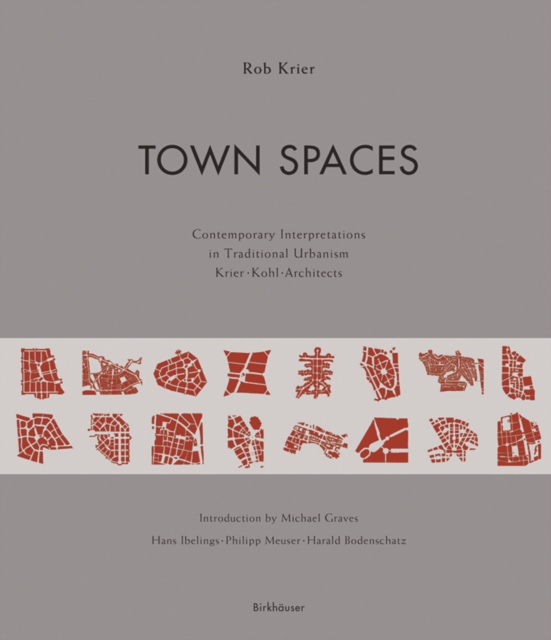 Town Spaces