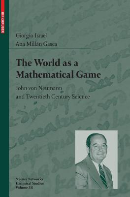 The World as a Mathematical Game