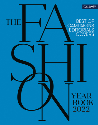 The Fashion Yearbook 2022