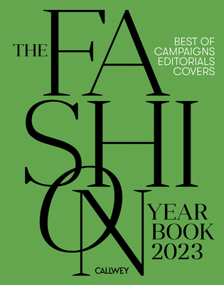 The Fashion Yearbook 2023