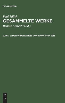 Widerstreit von Raum und Zeit