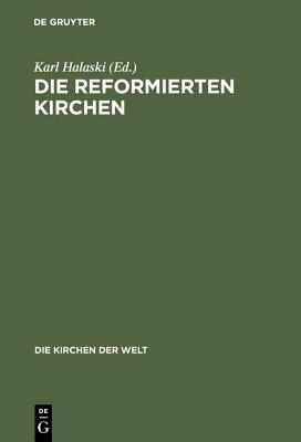 reformierten Kirchen