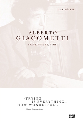 Alberto Giacometti